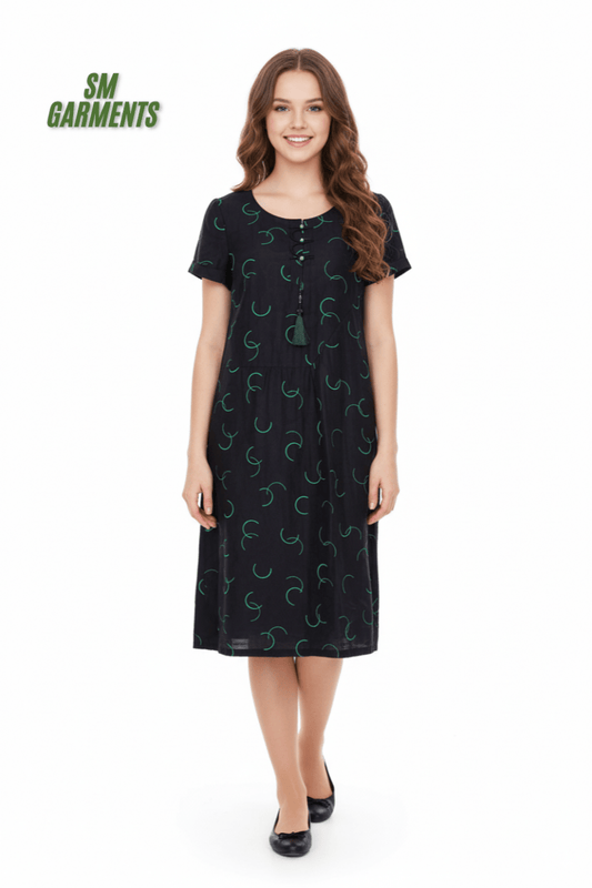 REPHIA WOMENS FASHION DRESS - Smgarment's