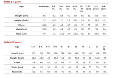 RESERVED Hoodie and trousers set made of cotton jersey. - Smgarment's