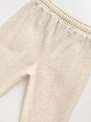 RESERVED Hoodie and trousers set made of cotton jersey. - Smgarment's