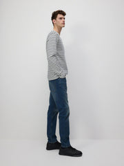 RESERVED Slim Fit Jean - SMgarment's