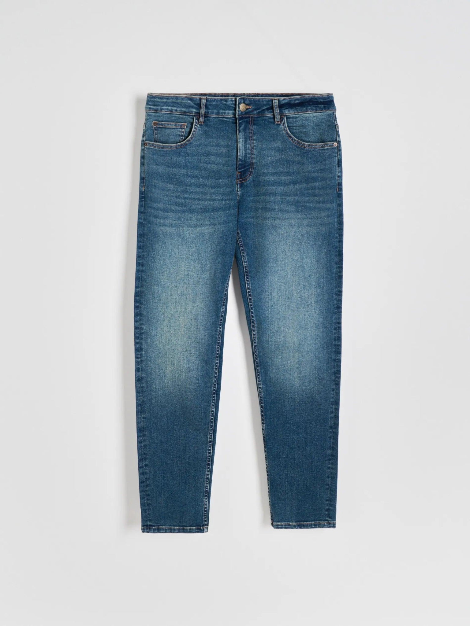 RESERVED Slim Fit Jean - SMgarment's