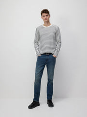 RESERVED Slim Fit Jean - SMgarment's