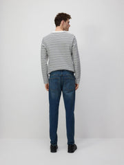RESERVED Slim Fit Jean - SMgarment's