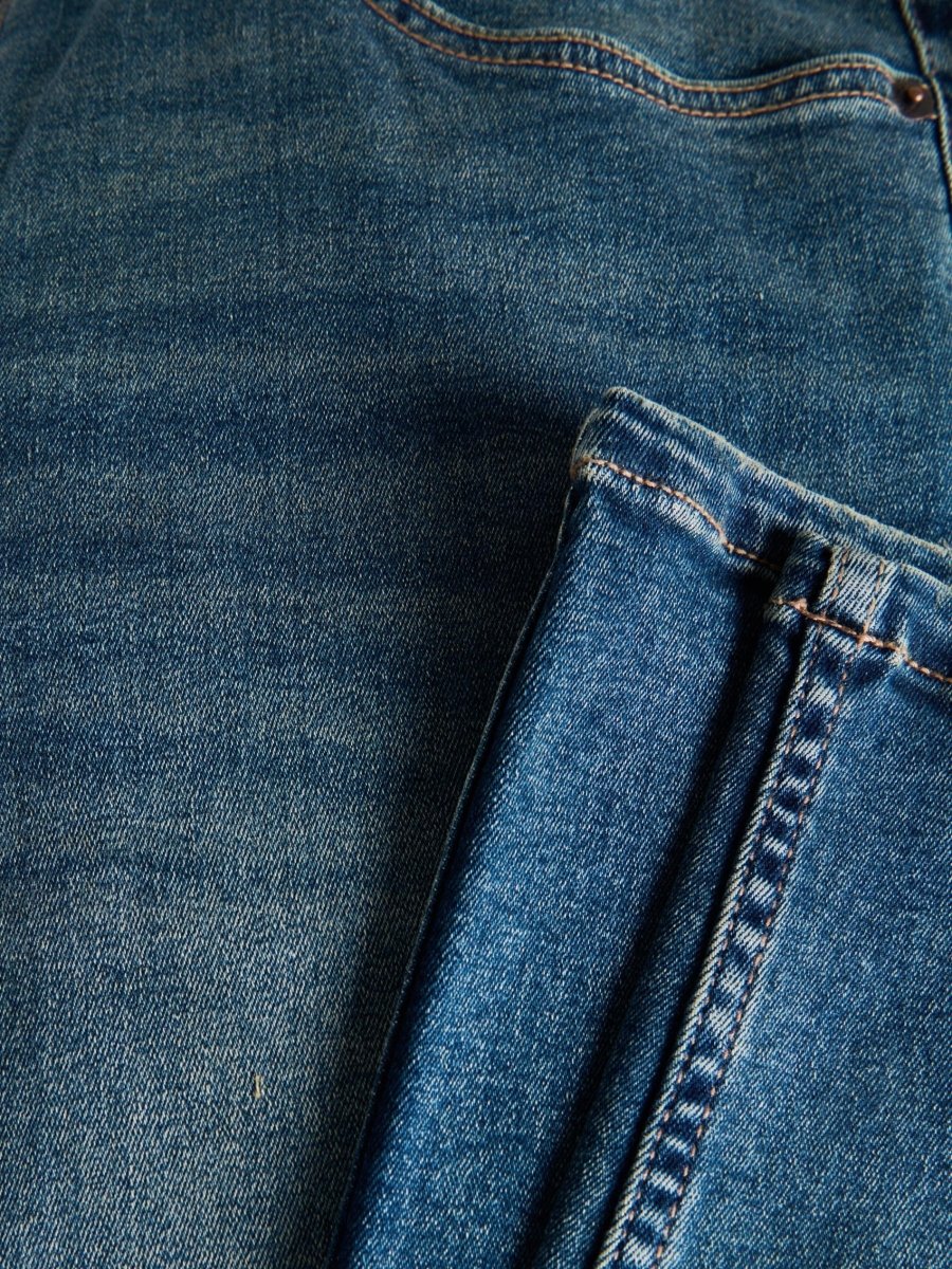 RESERVED Slim Fit Jeans - Smgarment's