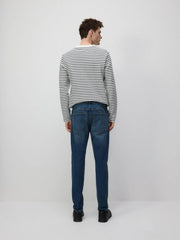 RESERVED Slim Fit Jeans - Smgarment's