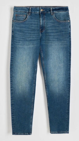 RESERVED Slim Fit Jeans