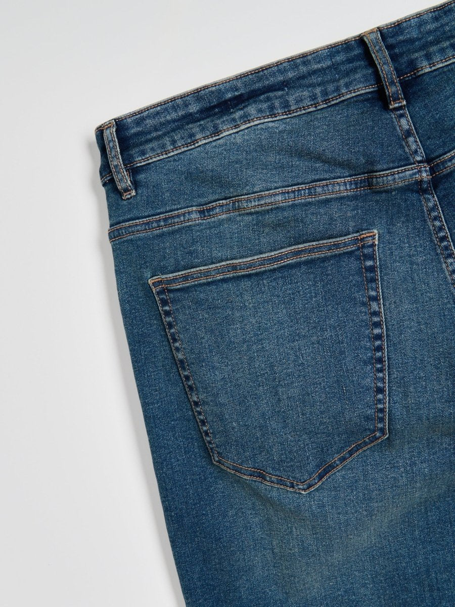 RESERVED Slim Fit Jeans - Smgarment's