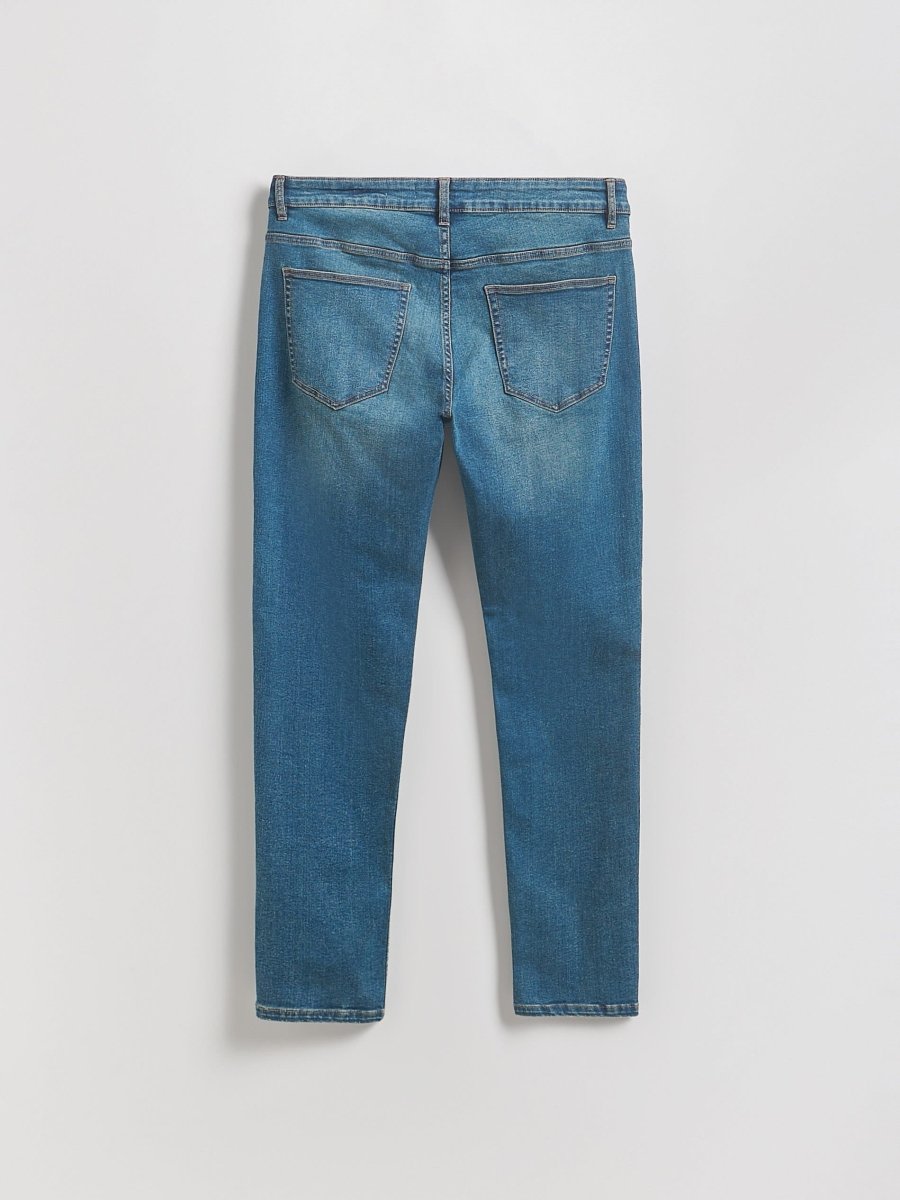 RESERVED Slim Fit Jeans - Smgarment's