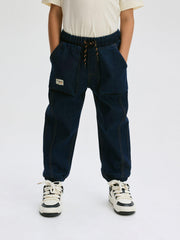 Jogger jeans