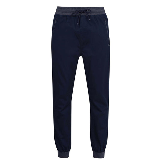 Ribbed Waist Chinos Mens - SMgarment's