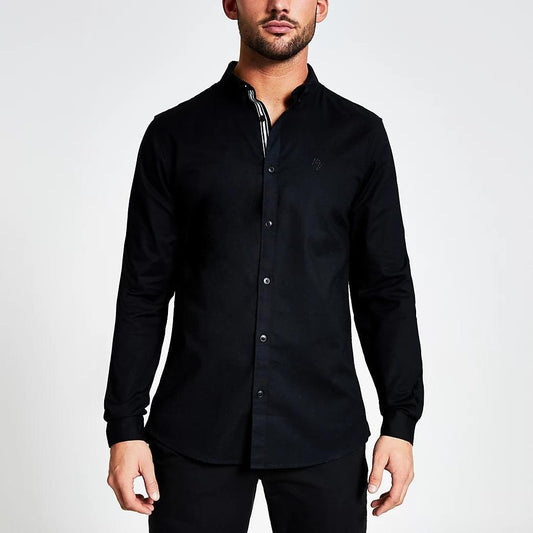 RIVER ISLAND OXFORD SHIRT - SMgarment's