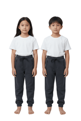 ROAD WEAR KIDS BASIC TROUSER - Smgarment's