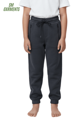 ROAD WEAR KIDS BASIC TROUSER - Smgarment's