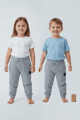 ROAD WEAR KIDS K LOGO TROUSER - Smgarment's