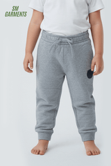 ROAD WEAR KIDS K LOGO TROUSER - Smgarment's