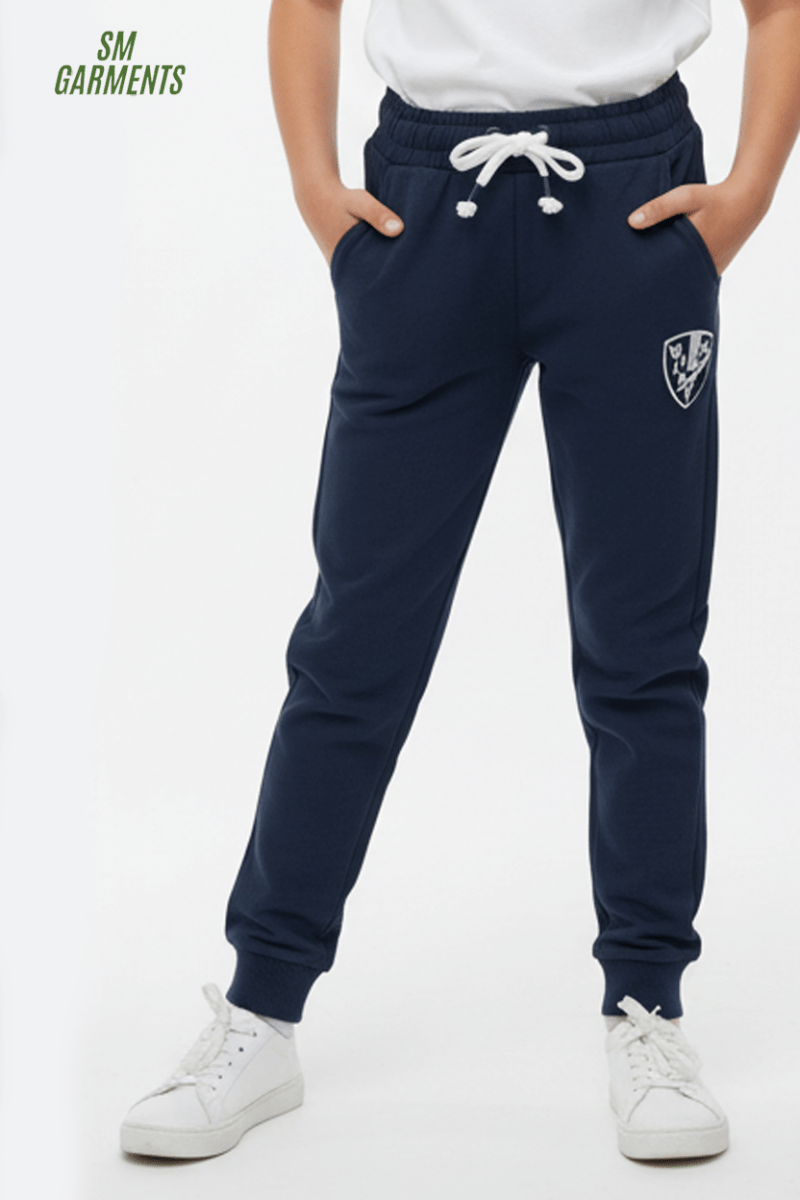 ROAD WEAR KIDS WILD TROUSER - Smgarment's