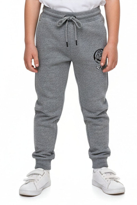 ROADWEAR KIDS CARTOONIC CHARACTER PRINT TROUSER - Smgarment's