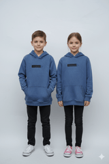 ROADWEAR KIDS EMROIDED LOGO HOODIE - Smgarment's