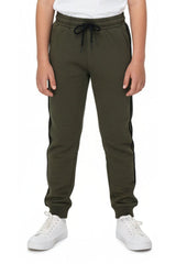 ROADWEAR KIDS PANEL STRIPE TROUSER - Smgarment's