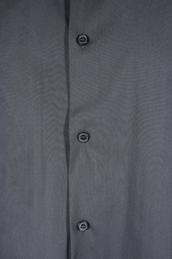 SACOOR BL Men´s slim shirt - Smgarment's