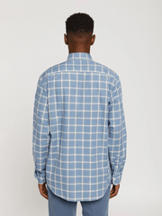 SACOOR BROTHERS Regular fit bci cotton shirt - Smgarment's