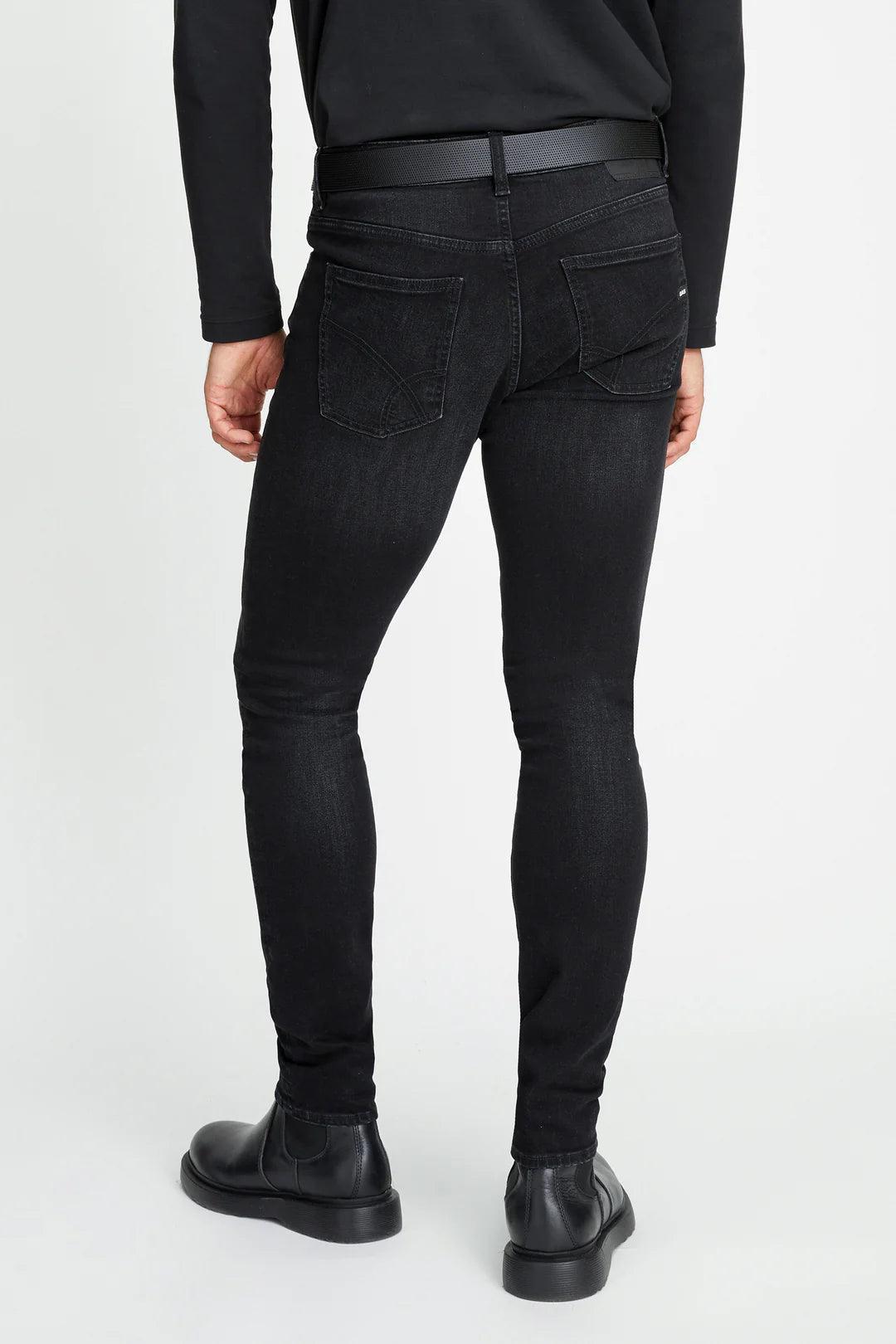 SAX SKINNY FIT - SMgarment's