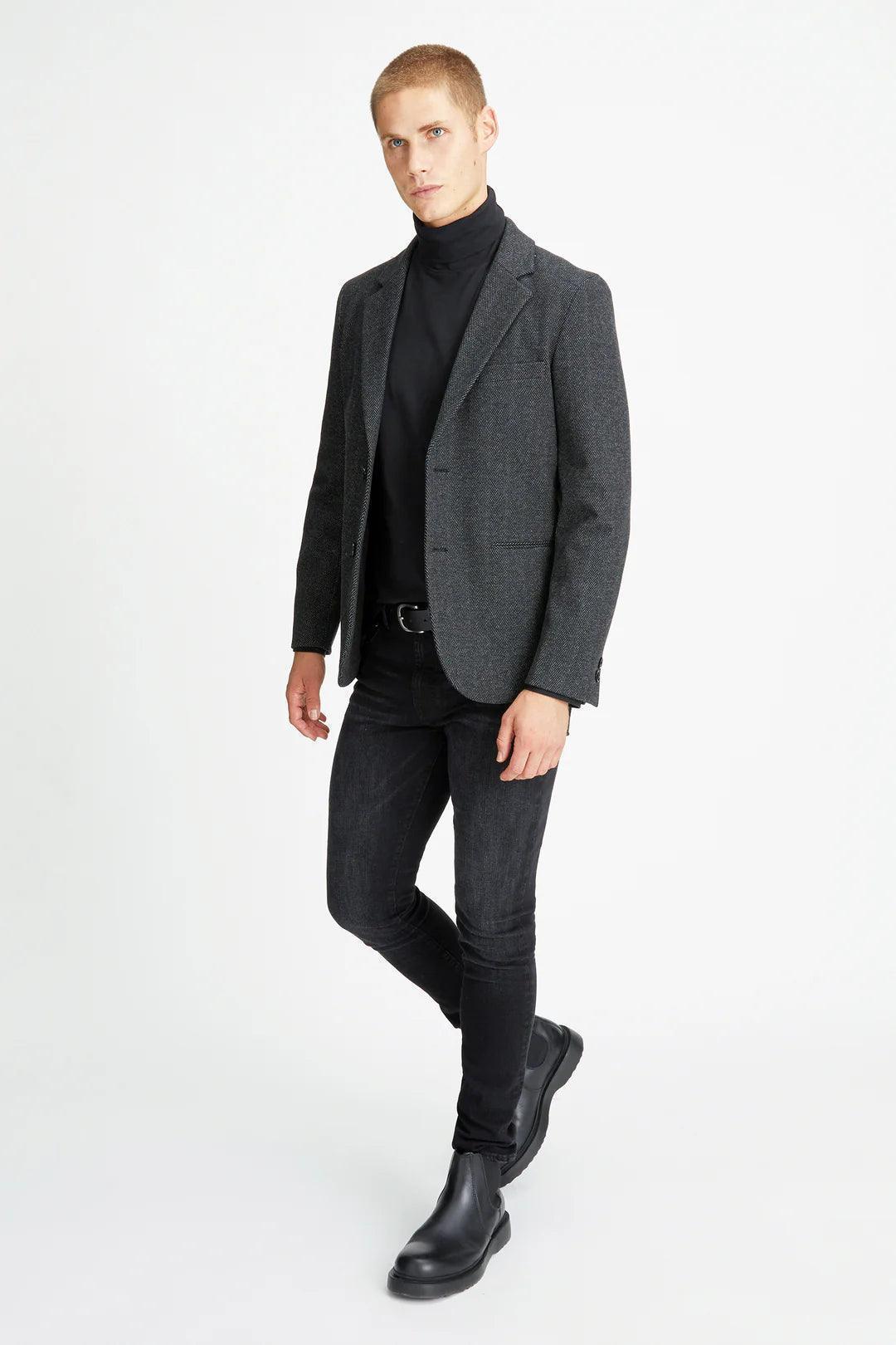 SAX SKINNY FIT - SMgarment's