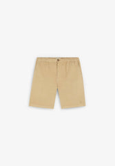 SCALPERS MEN CLASSIC COTTON BERMUDA SHORTS - Smgarment's