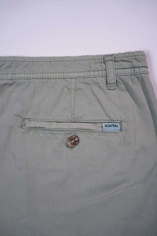 SCALPERS MEN SHORT - Smgarment's