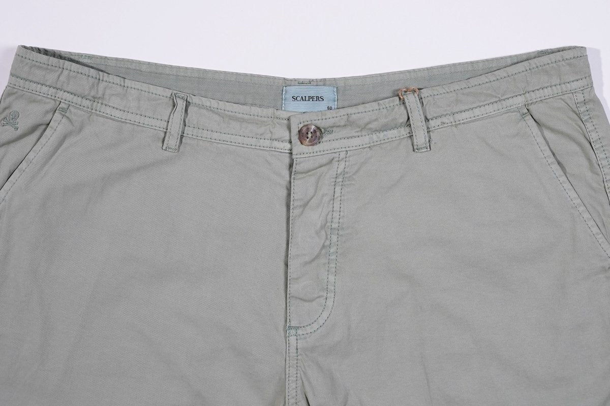 SCALPERS MEN SHORT - Smgarment's