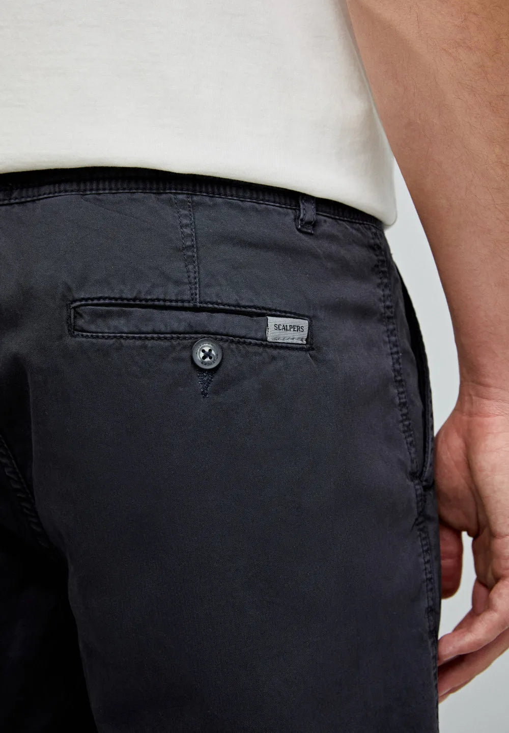 SCALPERS OUTFITTERS LT SHORTS - SMgarment's