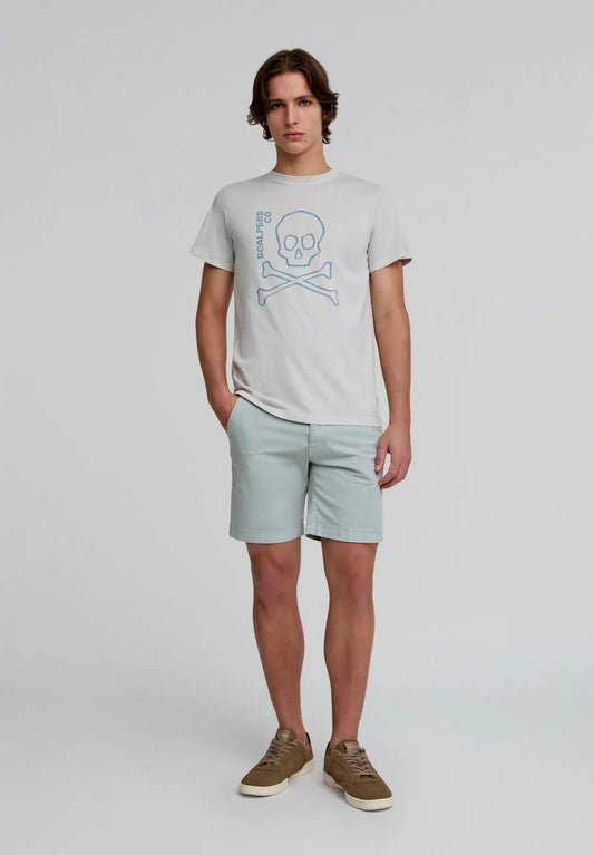 SCALPERS OUTFITTERS LT SHORTS - SMgarment's