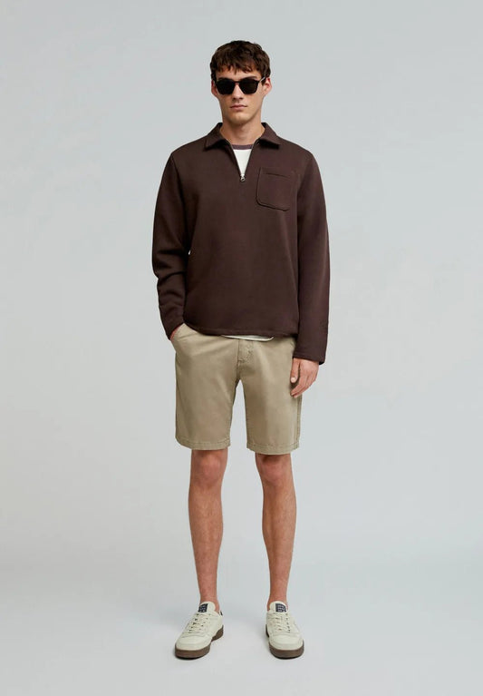 SCALPERS OUTFITTERS LT SHORTS - SMgarment's