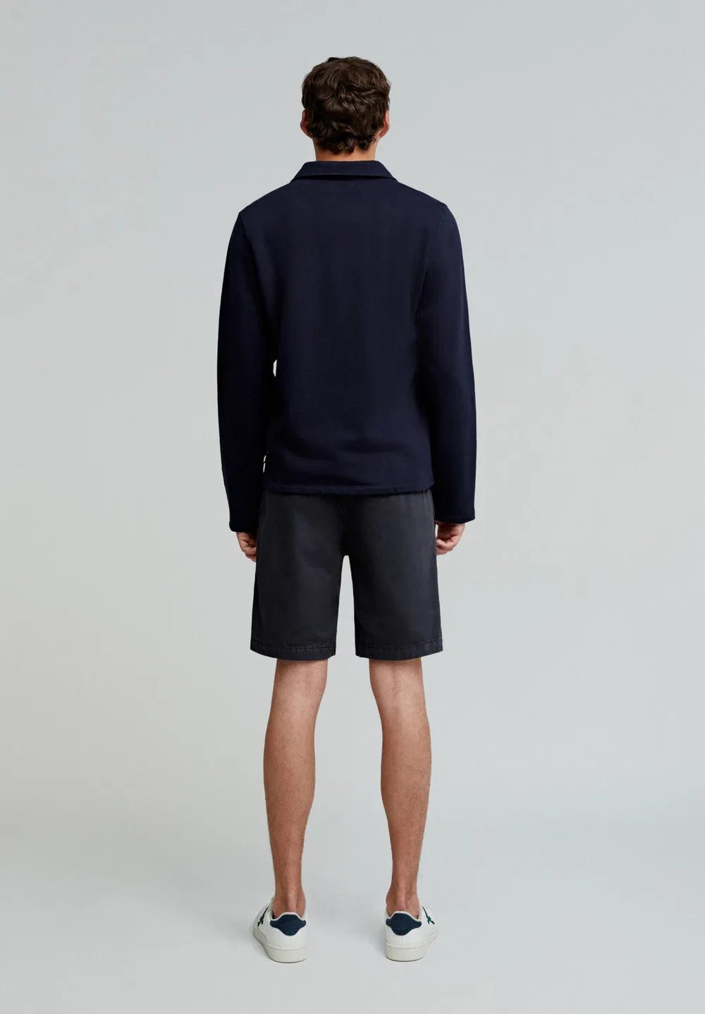 SCALPERS OUTFITTERS LT SHORTS - SMgarment's