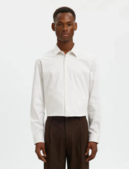 Selected Mens Shirt LS NOOS - Business Shirts