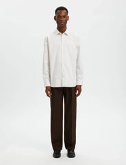 Selected Mens Shirt LS NOOS - Business Shirts