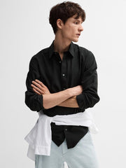 SELECTED HOMME Linen Shirts - Smgarment's