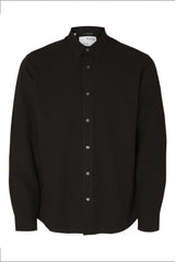 SELECTED HOMME Linen Shirts - Smgarment's