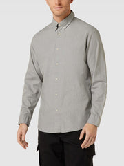 SELECTED HOMME Slim Fit Casual Shirt - Smgarment's