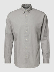 SELECTED HOMME Slim Fit Casual Shirt - Smgarment's