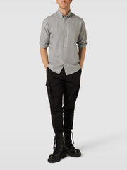SELECTED HOMME Slim Fit Casual Shirt - Smgarment's