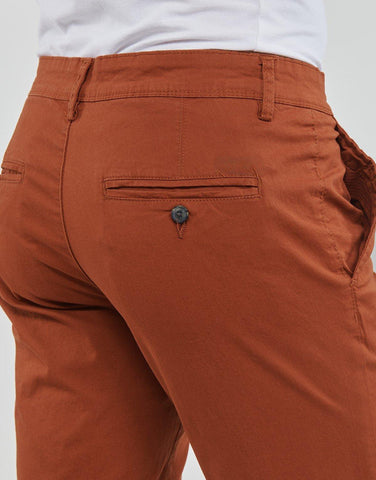 SHORT CHINO - SMgarment's