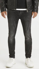 Skinny Elastane Jeans