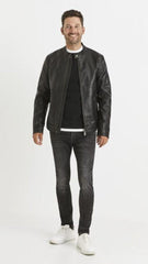 Skinny Elastane Jeans