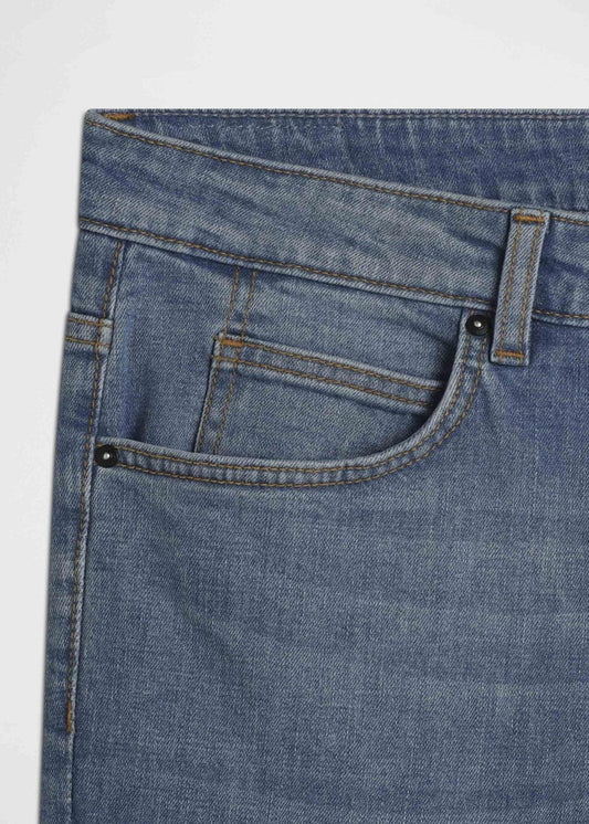 SKINNY FIT JEANS - SMgarment's