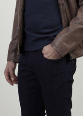 SKINNY FIT JEANS - SMgarment's