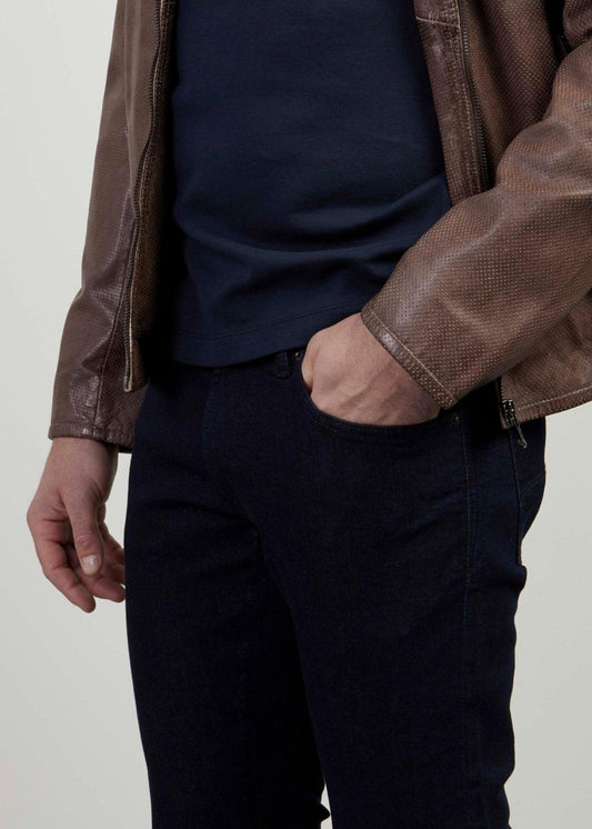 SKINNY FIT JEANS - SMgarment's