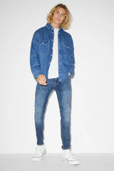Skinny jeans - LYCRA® - SMgarment's