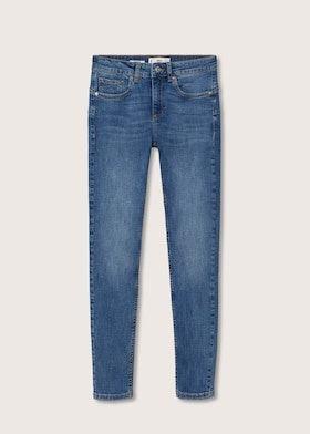 Skinny Push - Up Jeans - SMgarment's