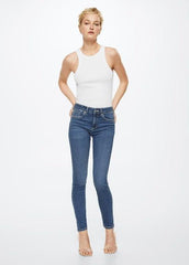 Skinny push - up jeans - Smgarment's